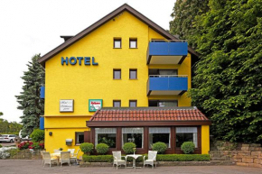 Hotel Katharina Garni